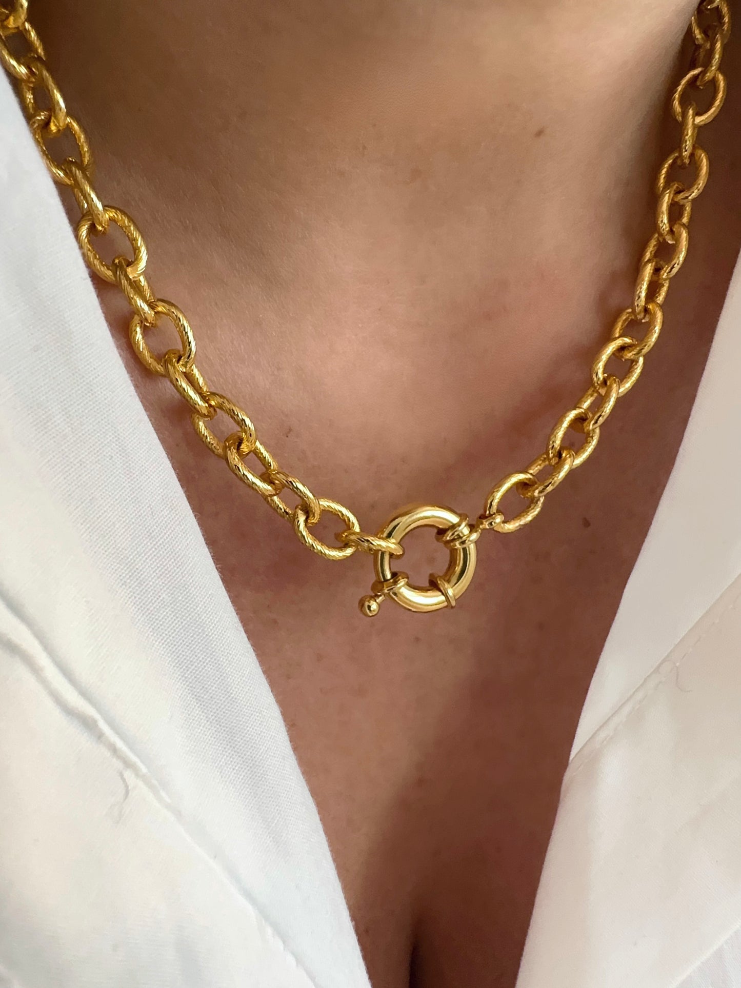 Josie - deux longueurs disponibles