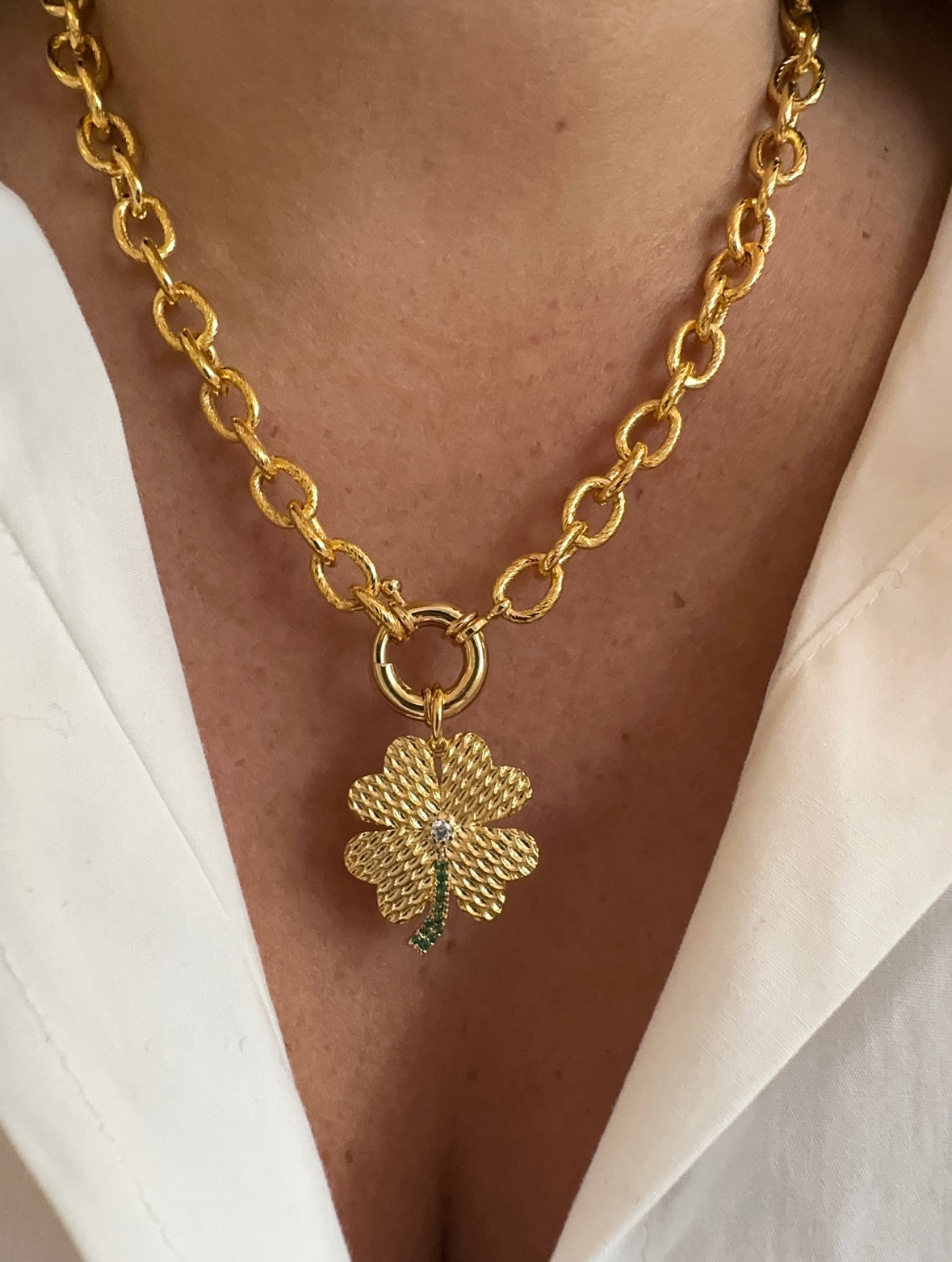 Clover