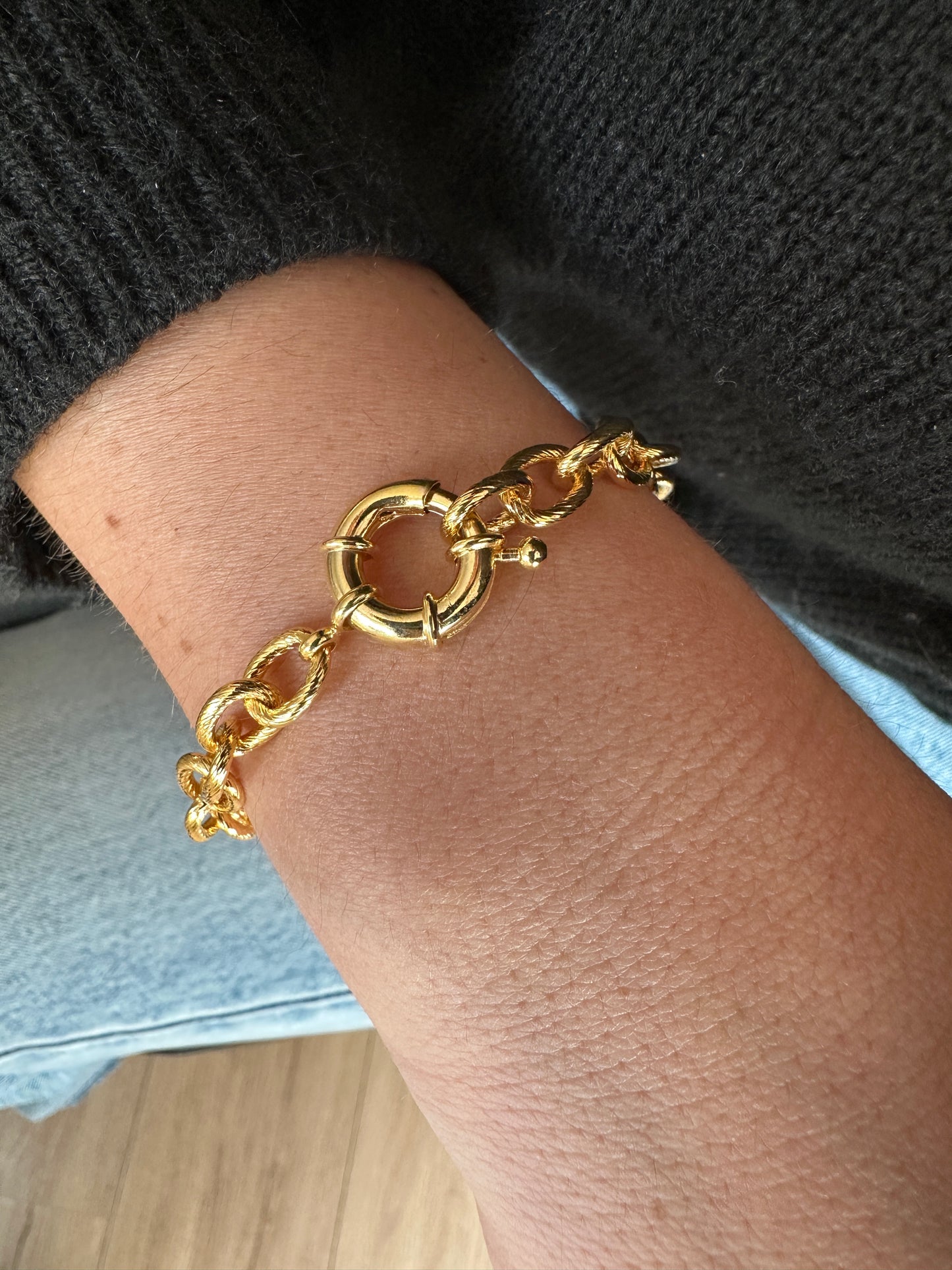 Josie - le bracelet
