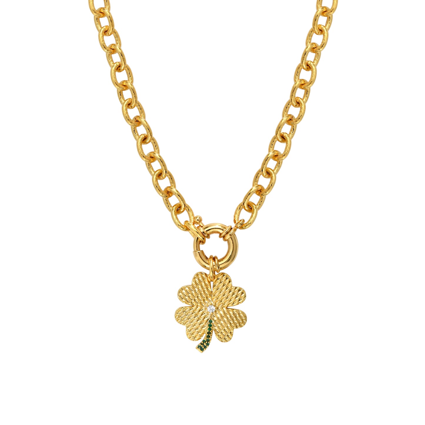 Clover