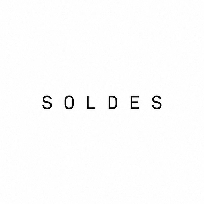 SOLDES