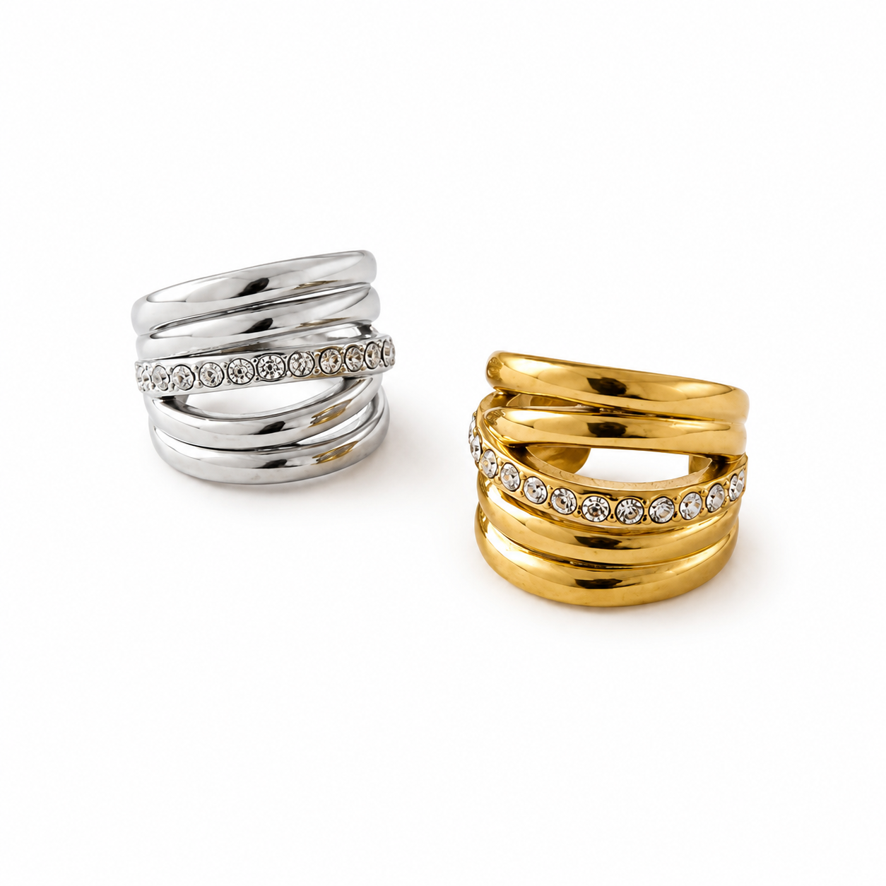 Les Earcuffs