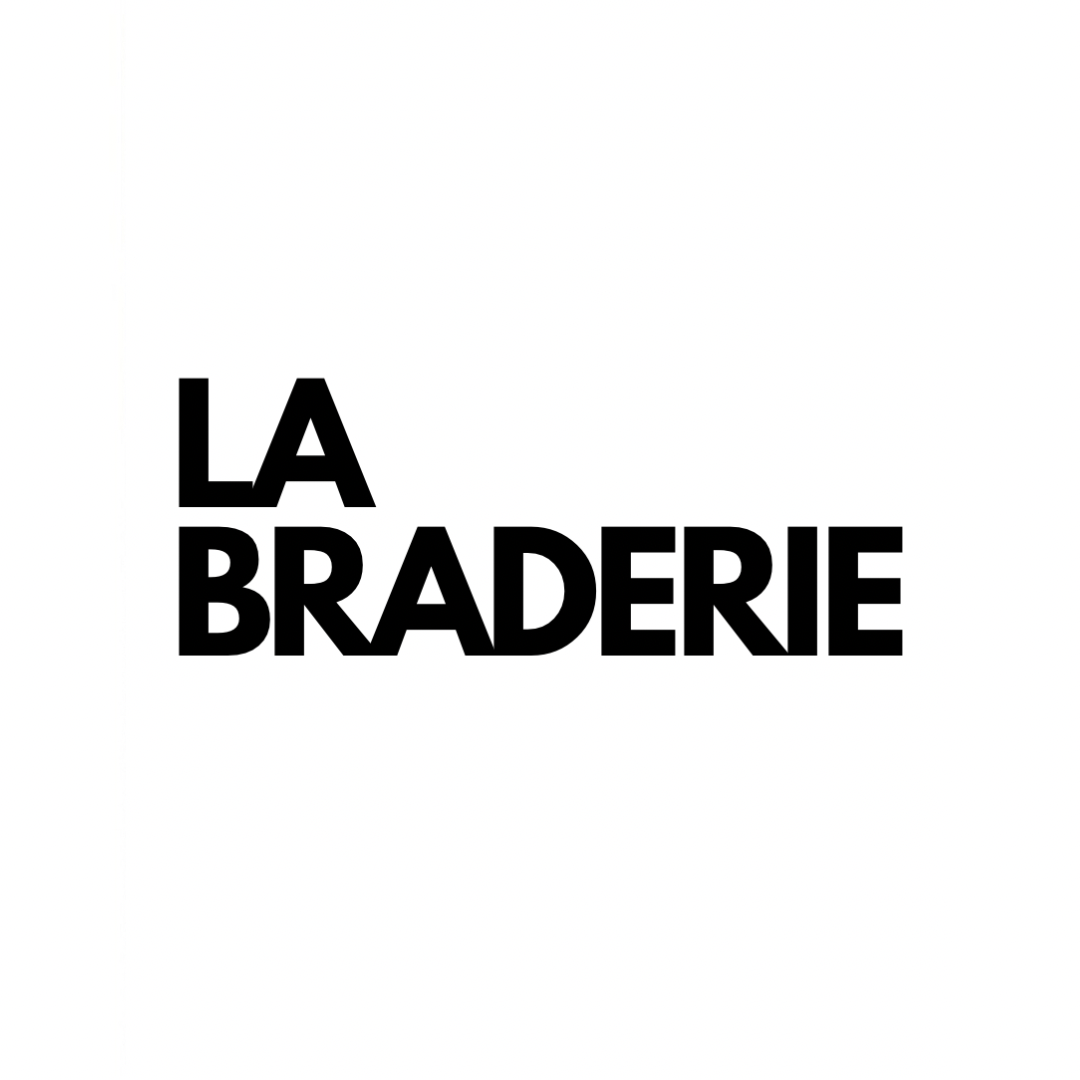 La braderie