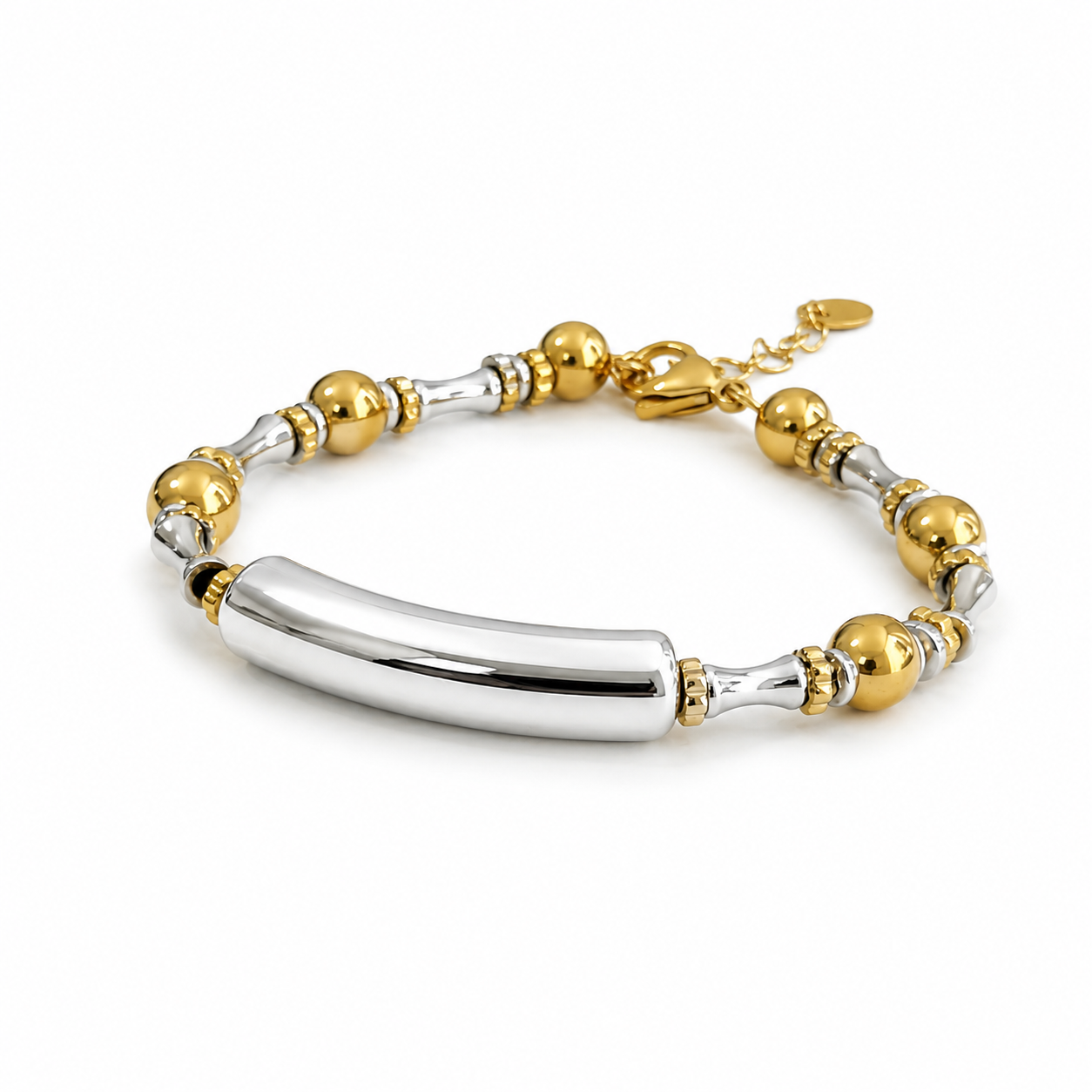 Lumio - le bracelet
