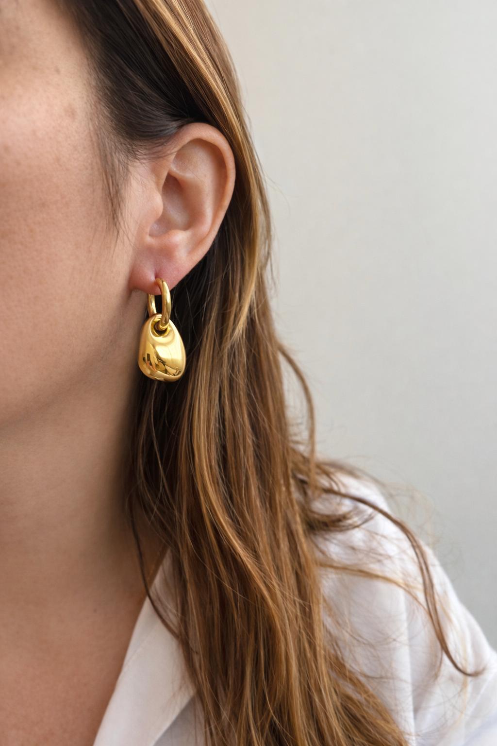 Panila - doré ou argent