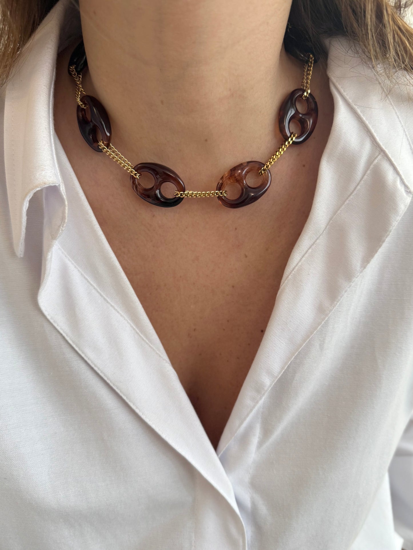 Calia - marron ou beige