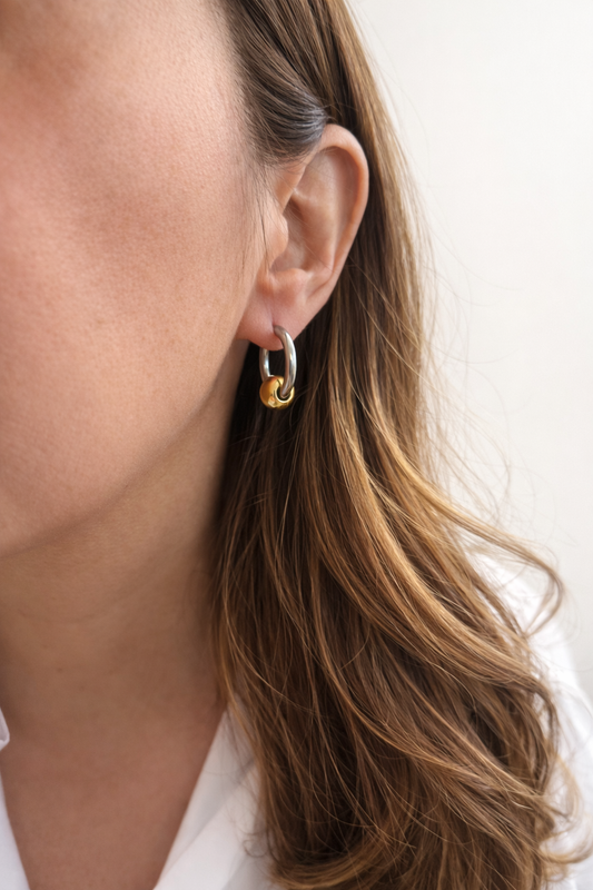 Small Irene - plusieurs versions disponibles
