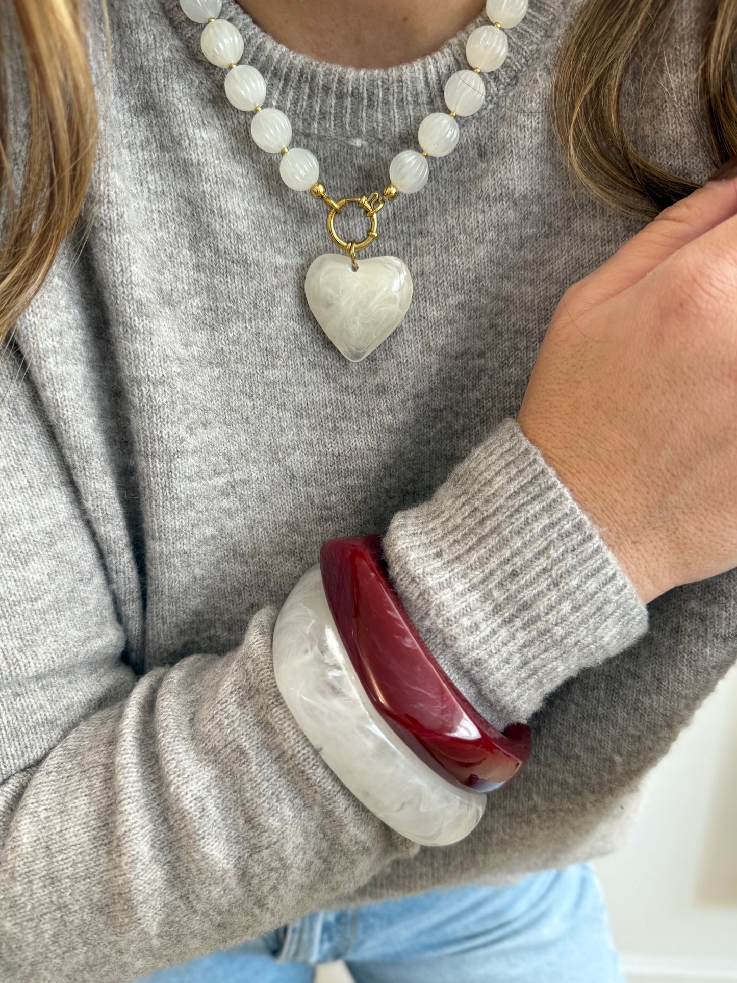 Amara - plusieurs couleurs disponibles