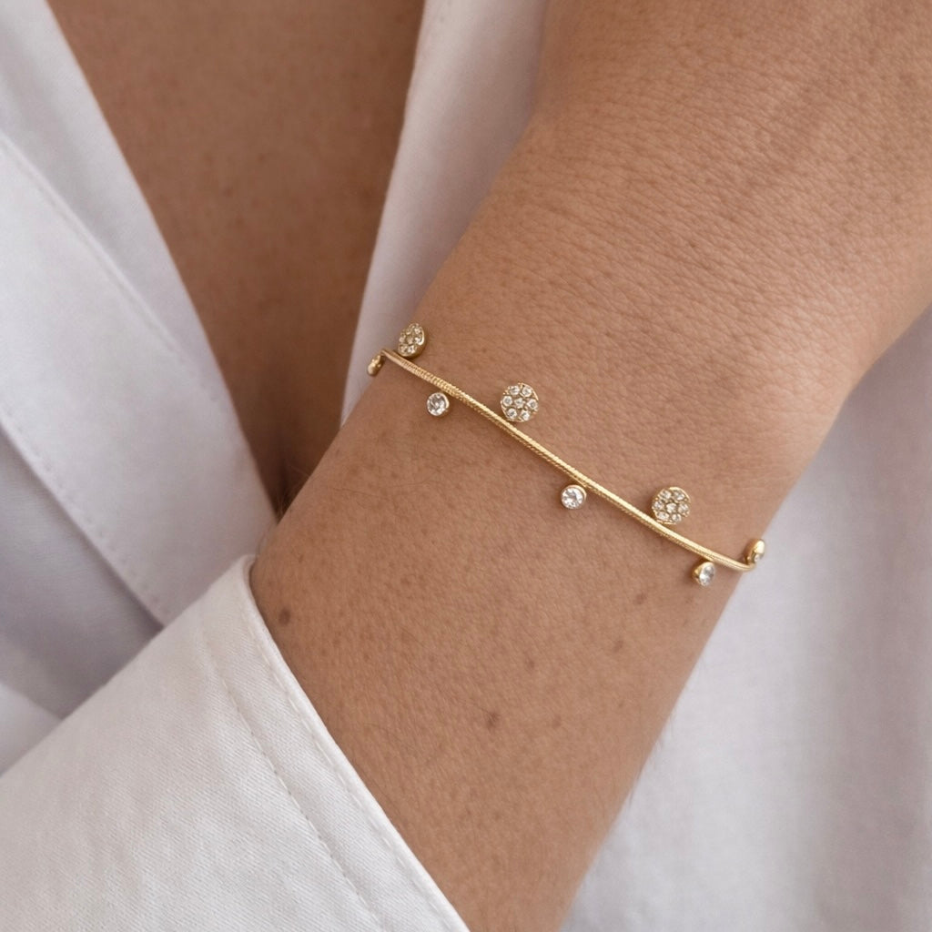 Oria - le bracelet