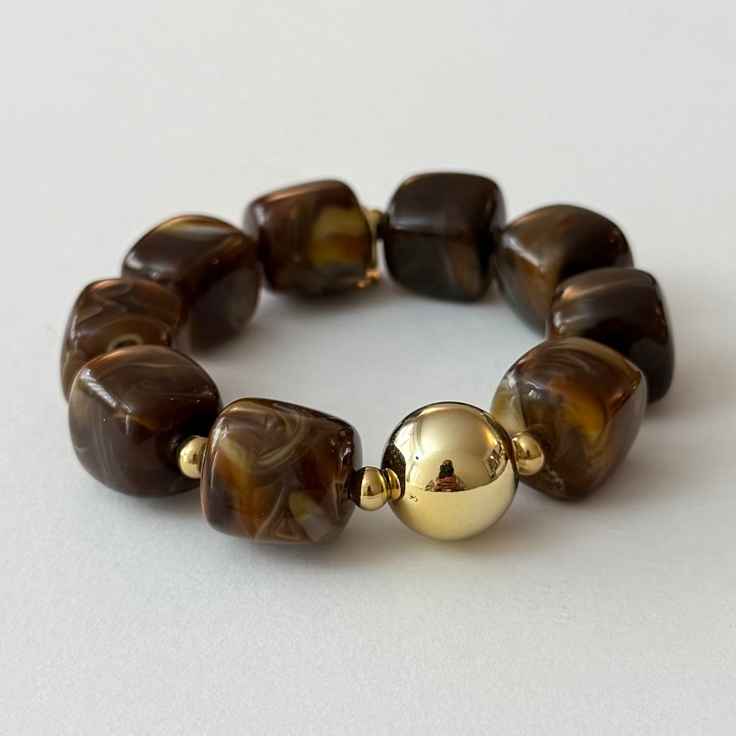 Kara - le bracelet - plusieurs couleurs disponibles