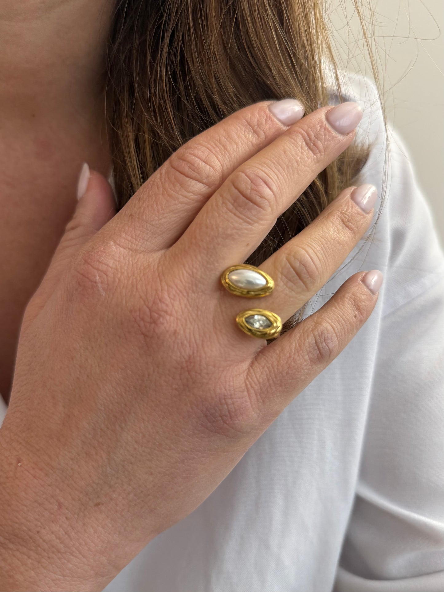 Bague Chara