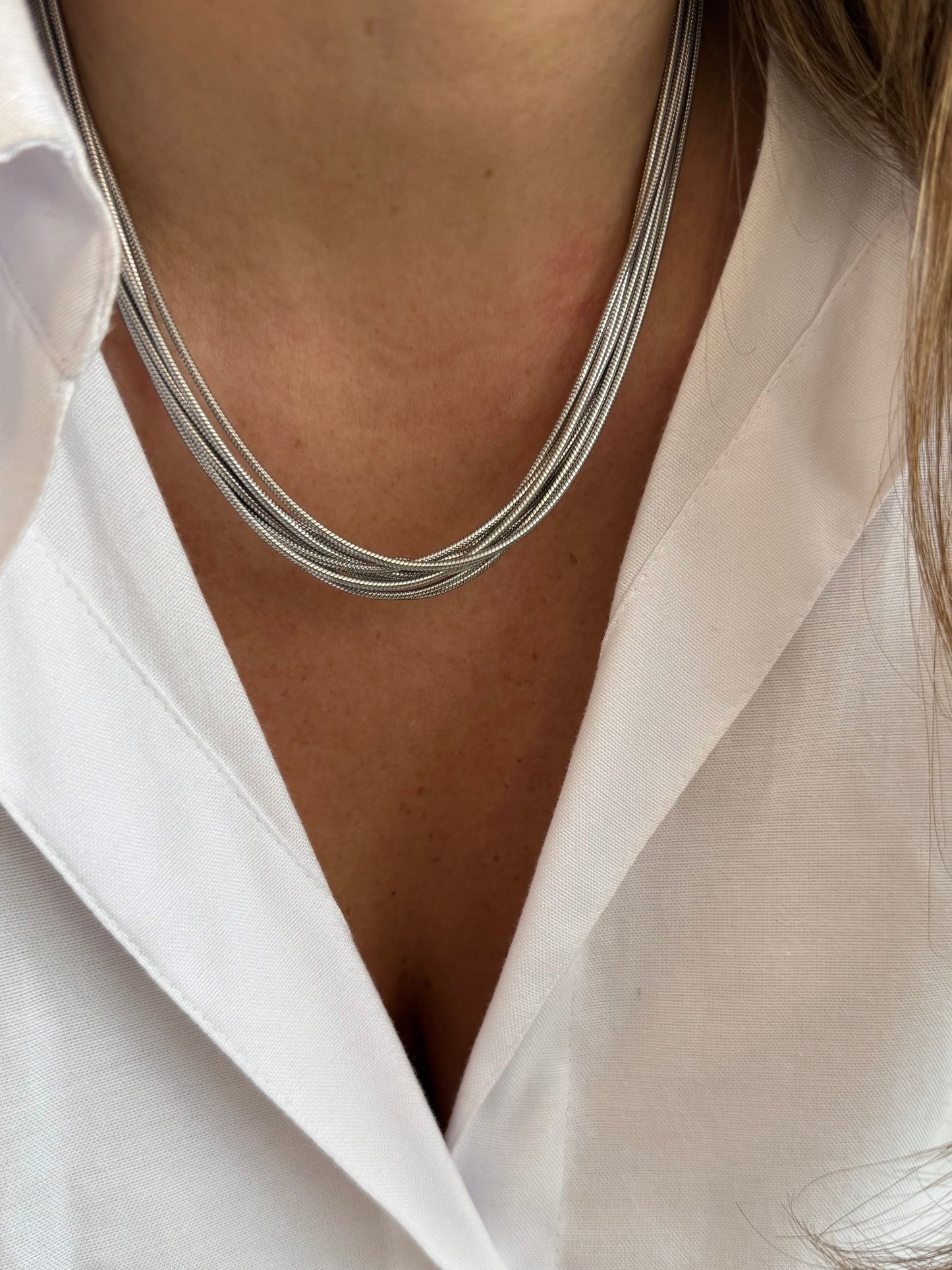 Filia - doré ou argent