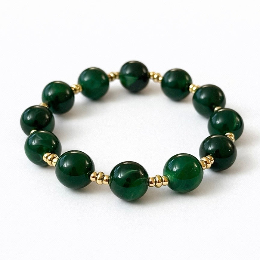 Ursula - le bracelet - plusieurs couleurs disponibles