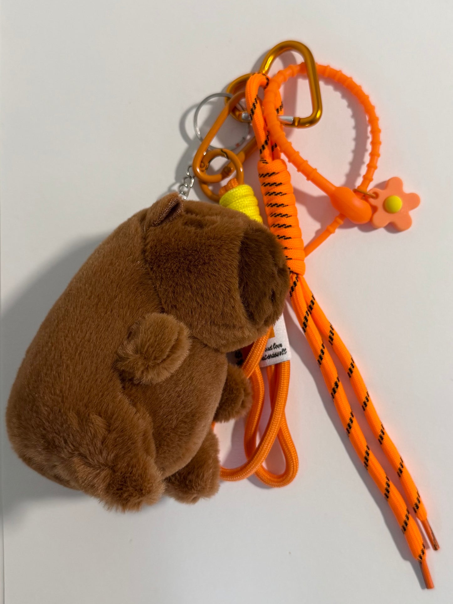 Capybara