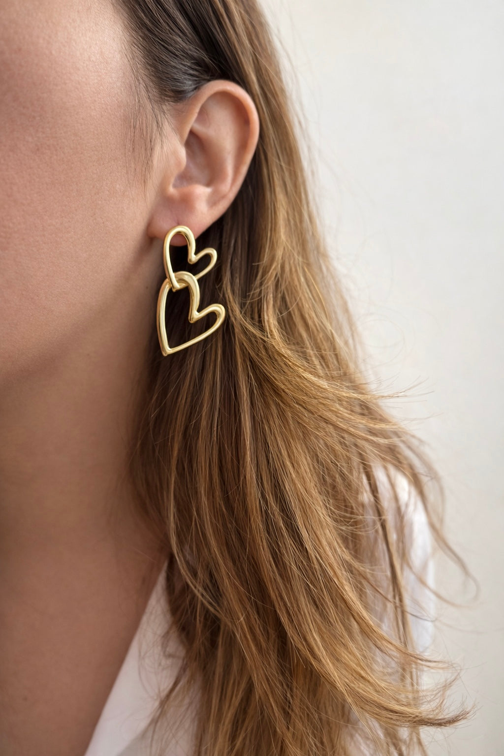 Deb - doré, argent ou bicolore