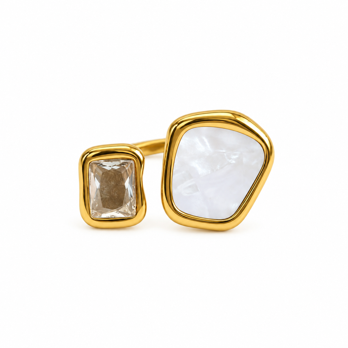 Bague Amaé