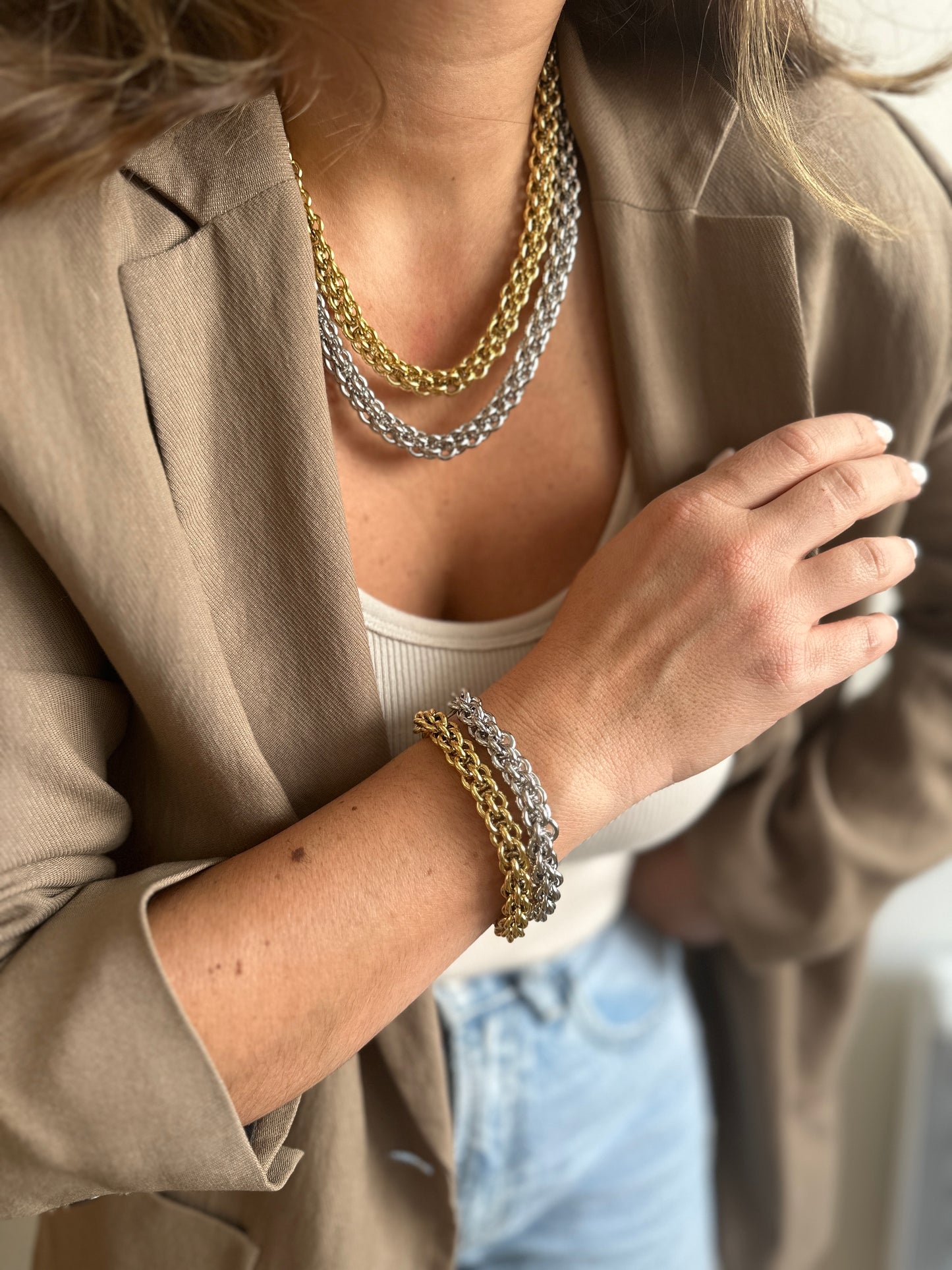 Lola - le bracelet