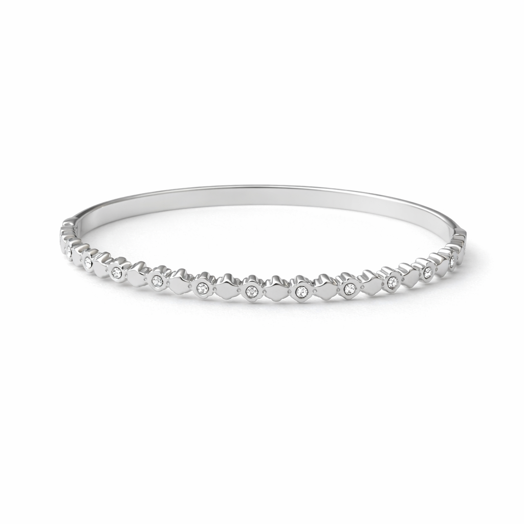 Jonc Maro - doré ou argent ★