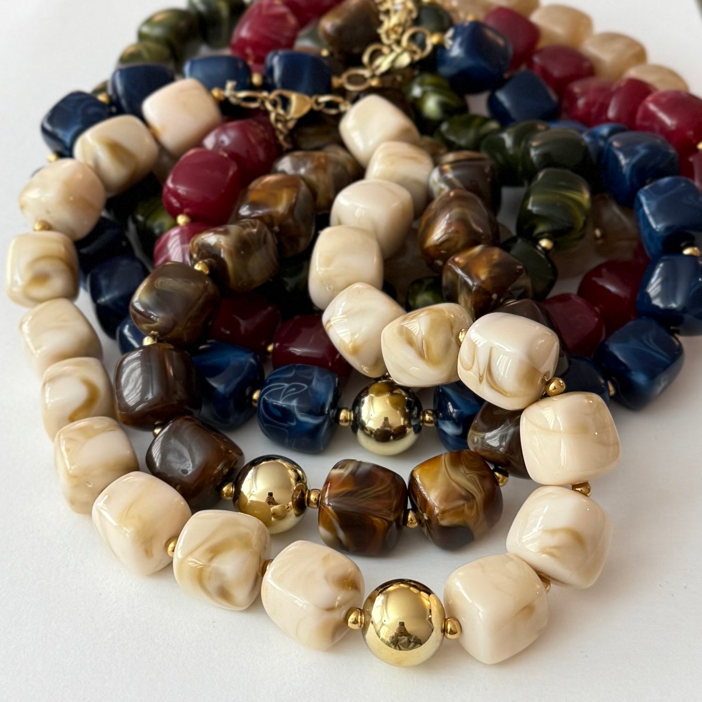 Kara - plusieurs couleurs disponibles