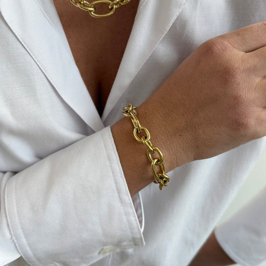 Robbie - le bracelet
