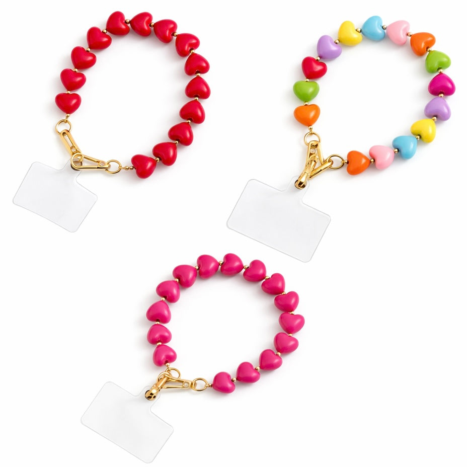 Koraz - Bracelet de téléphone