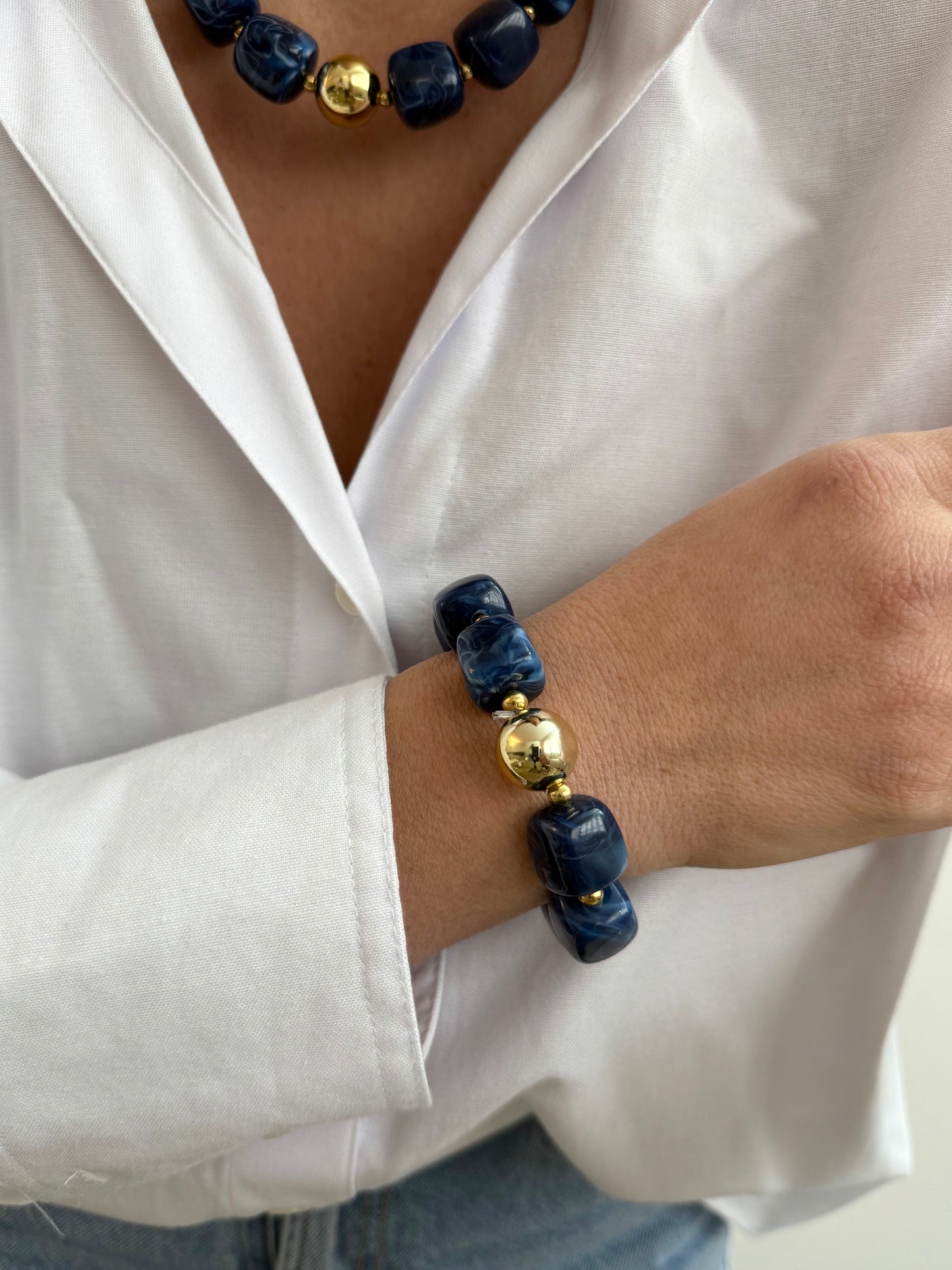 Kara - le bracelet - plusieurs couleurs disponibles