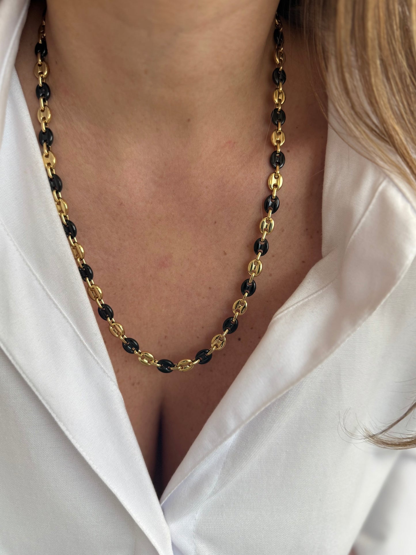 Catalina - maille fine - court ou long