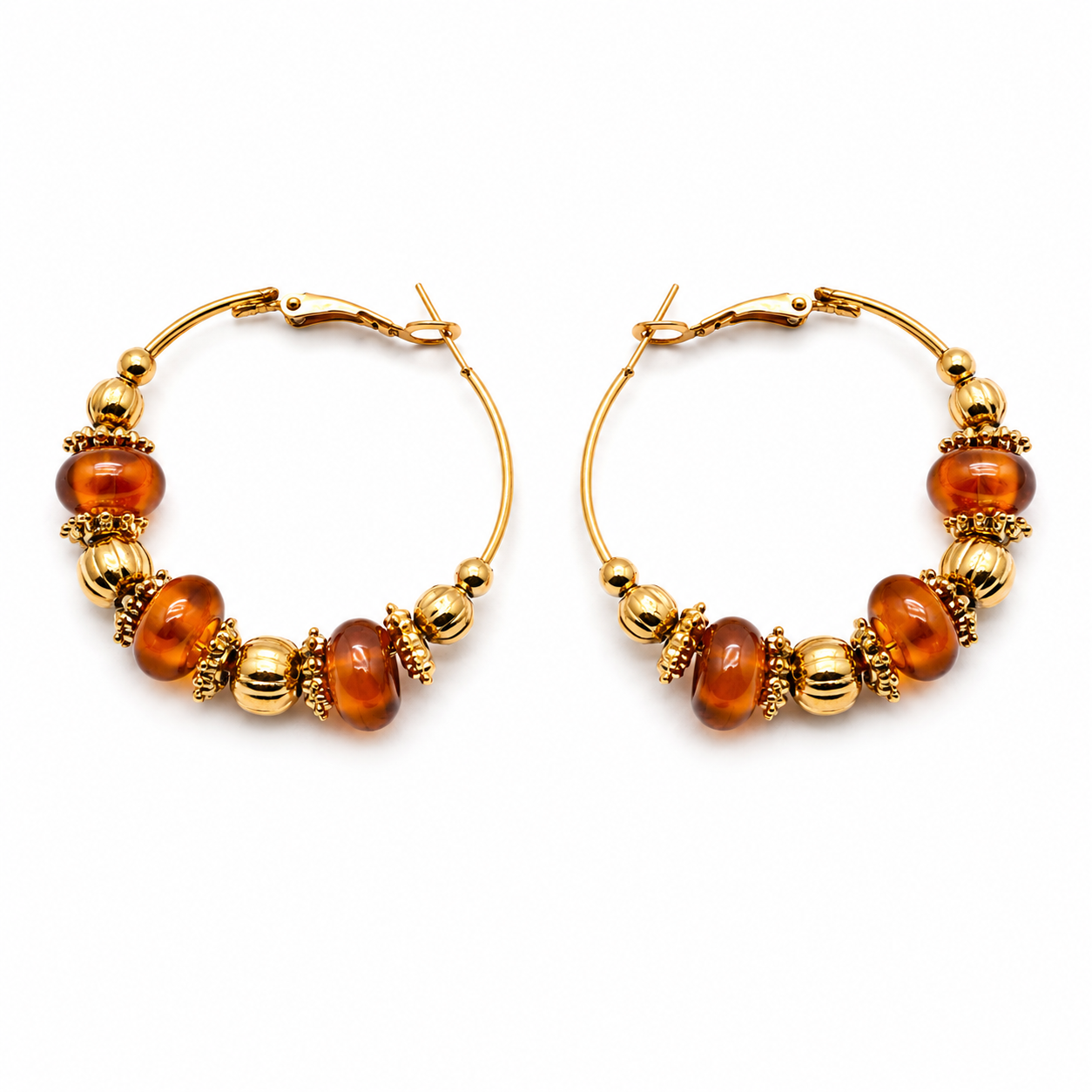 Boucles Elora