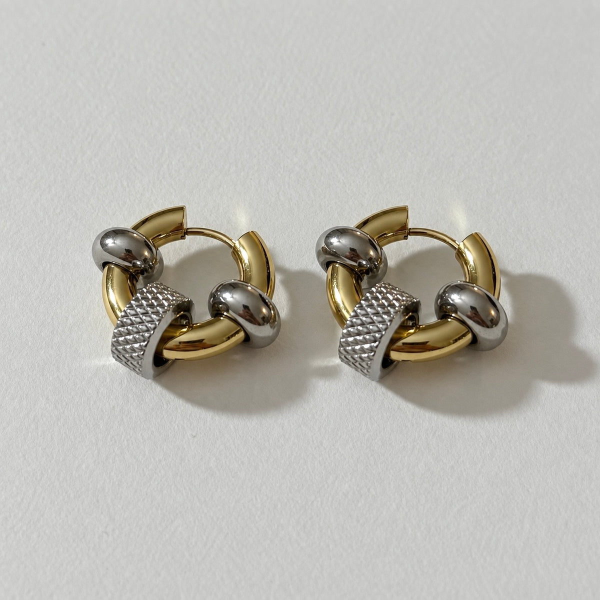 Nuvia - bicolore - deux versions disponibles
