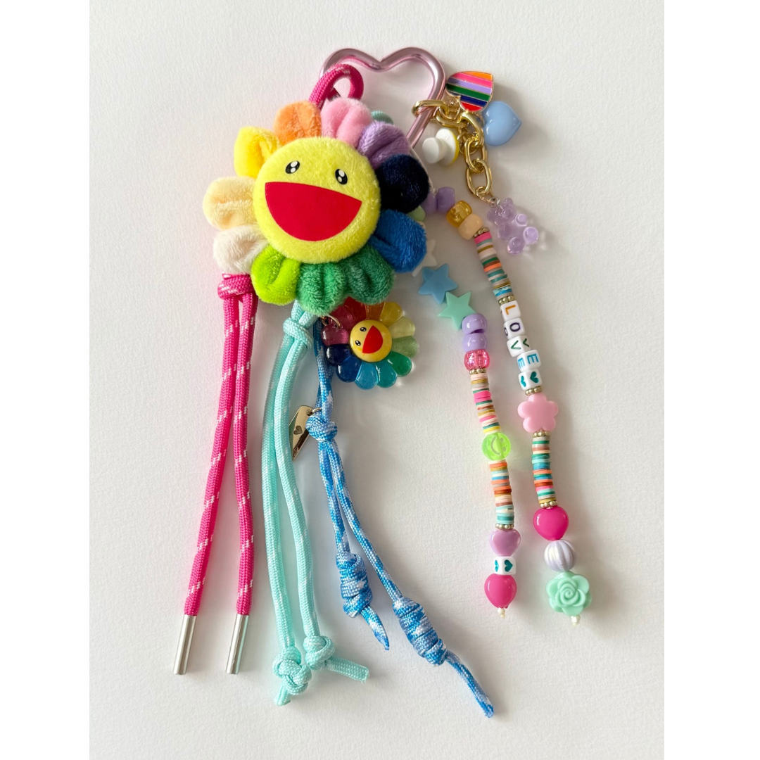 Flower - Multicolore