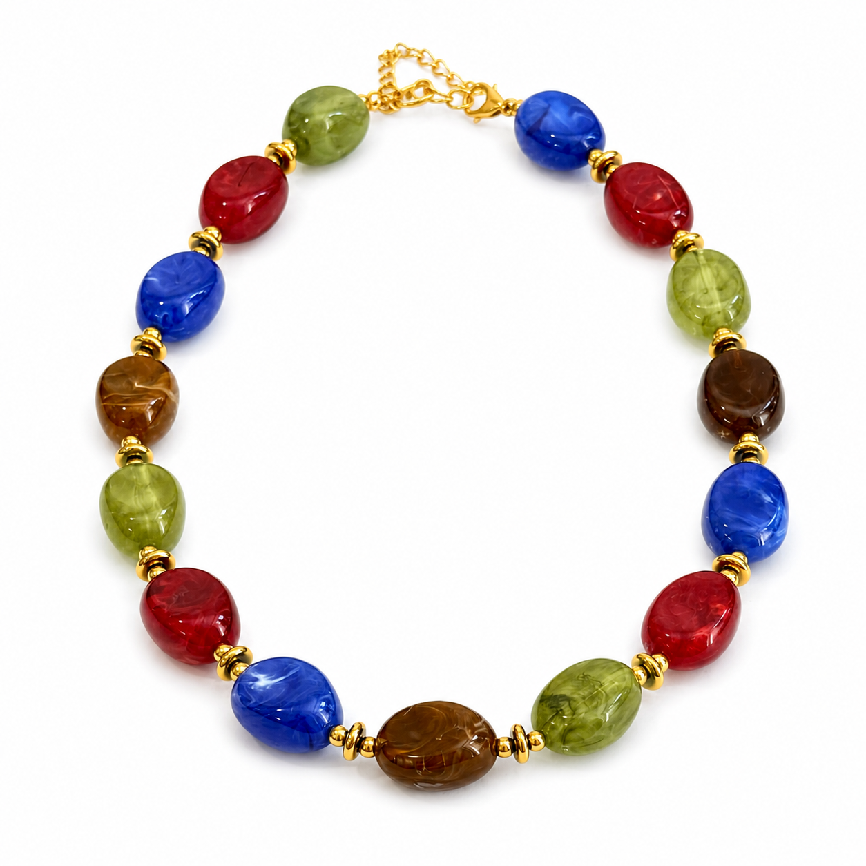 Java - plusieurs couleurs disponibles