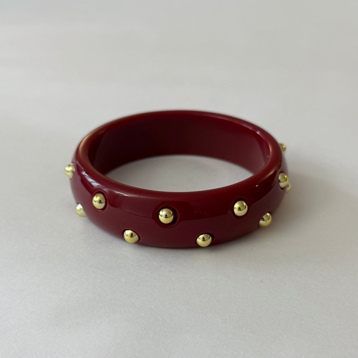 Jonc Raven - plusieurs couleurs disponibles