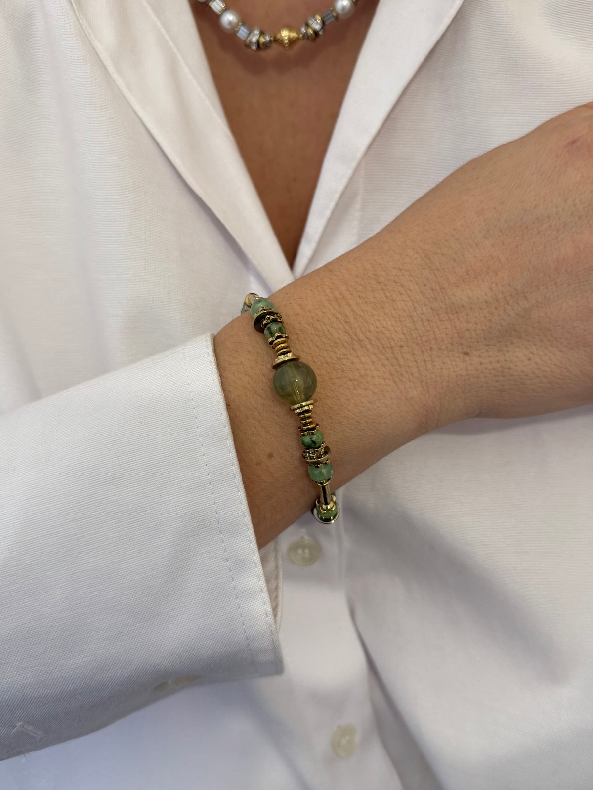 Vivario - le bracelet - plusieurs couleurs disponibles