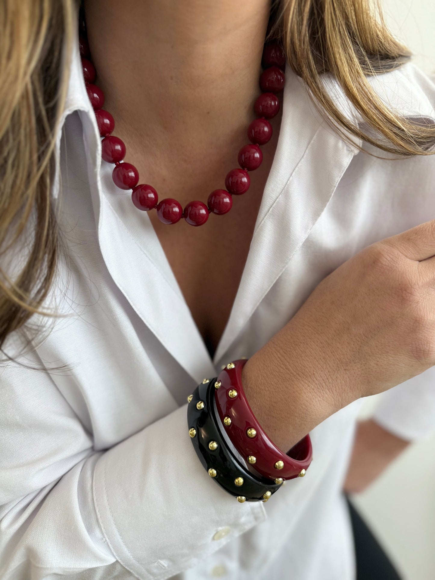 Bolas - plusieurs couleurs disponibles