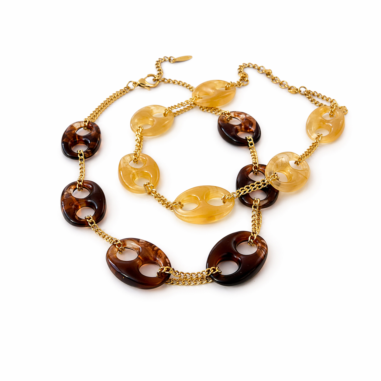Calia - marron ou beige