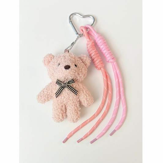 Teddy Bear - Rose
