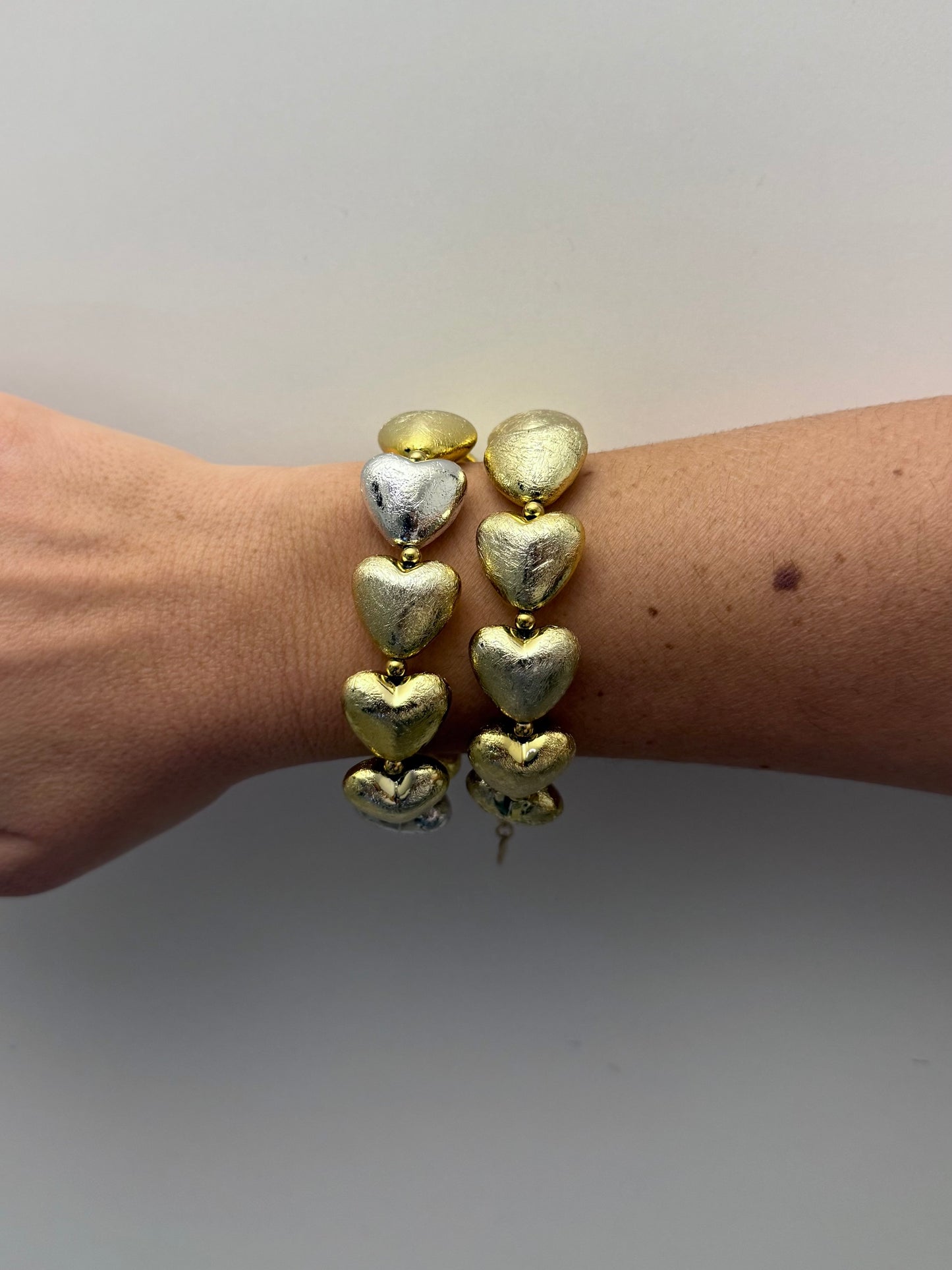 Coleen - le bracelet - plusieurs couleurs disponibles