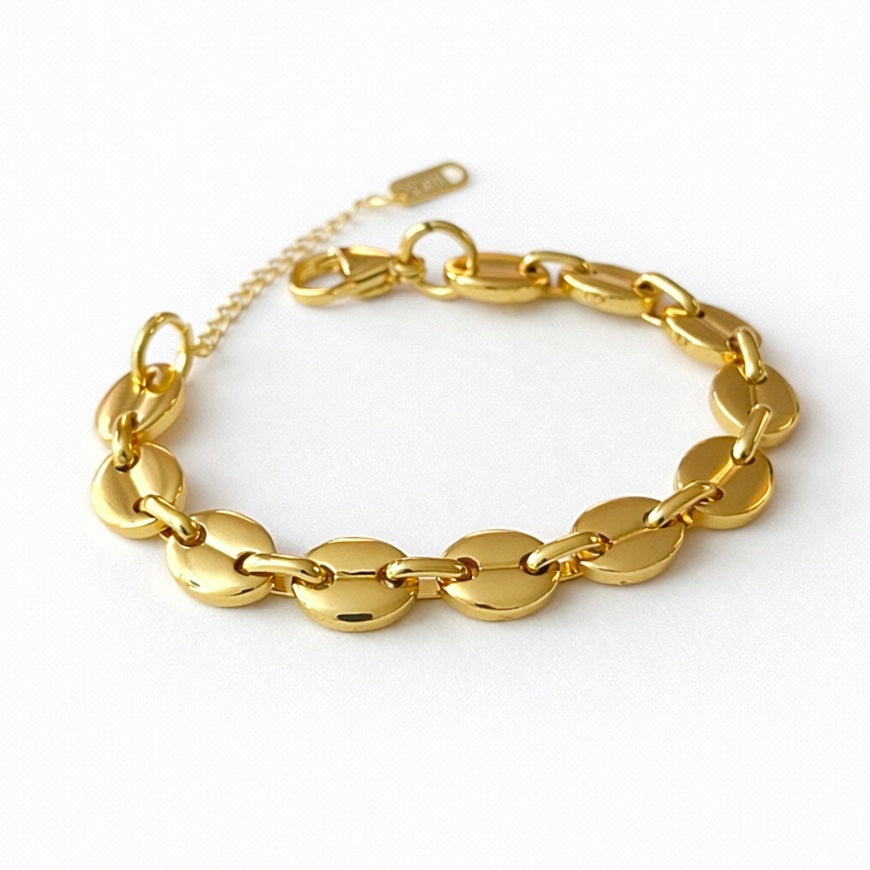 Calypsa - le bracelet