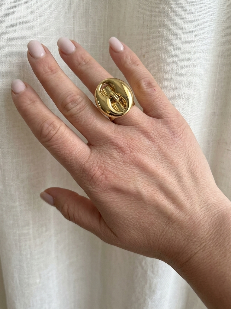 Mado - doré ou argent