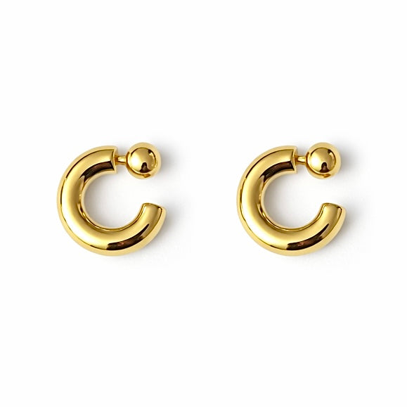 Blake - la paire - doré ou argent