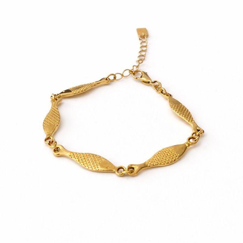 Bracelet Poissons