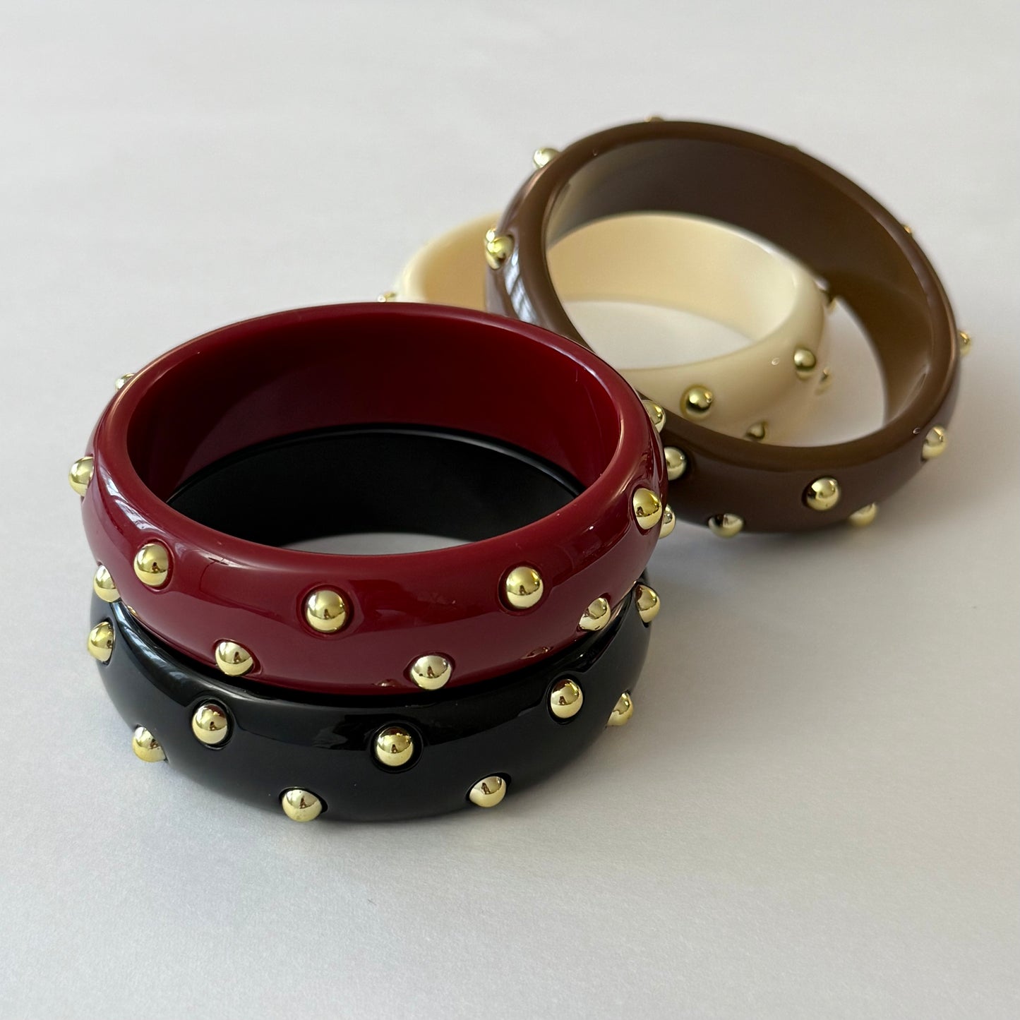 Jonc Raven - plusieurs couleurs disponibles