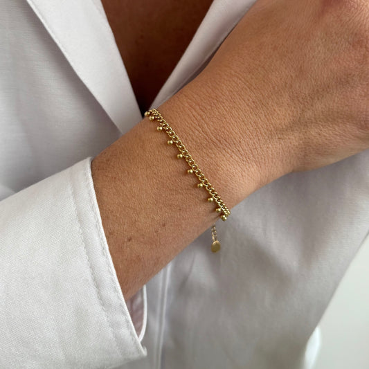 Basila - le bracelet