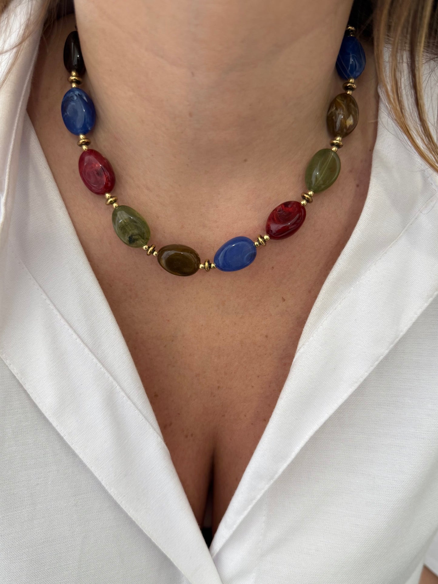 Java - plusieurs couleurs disponibles