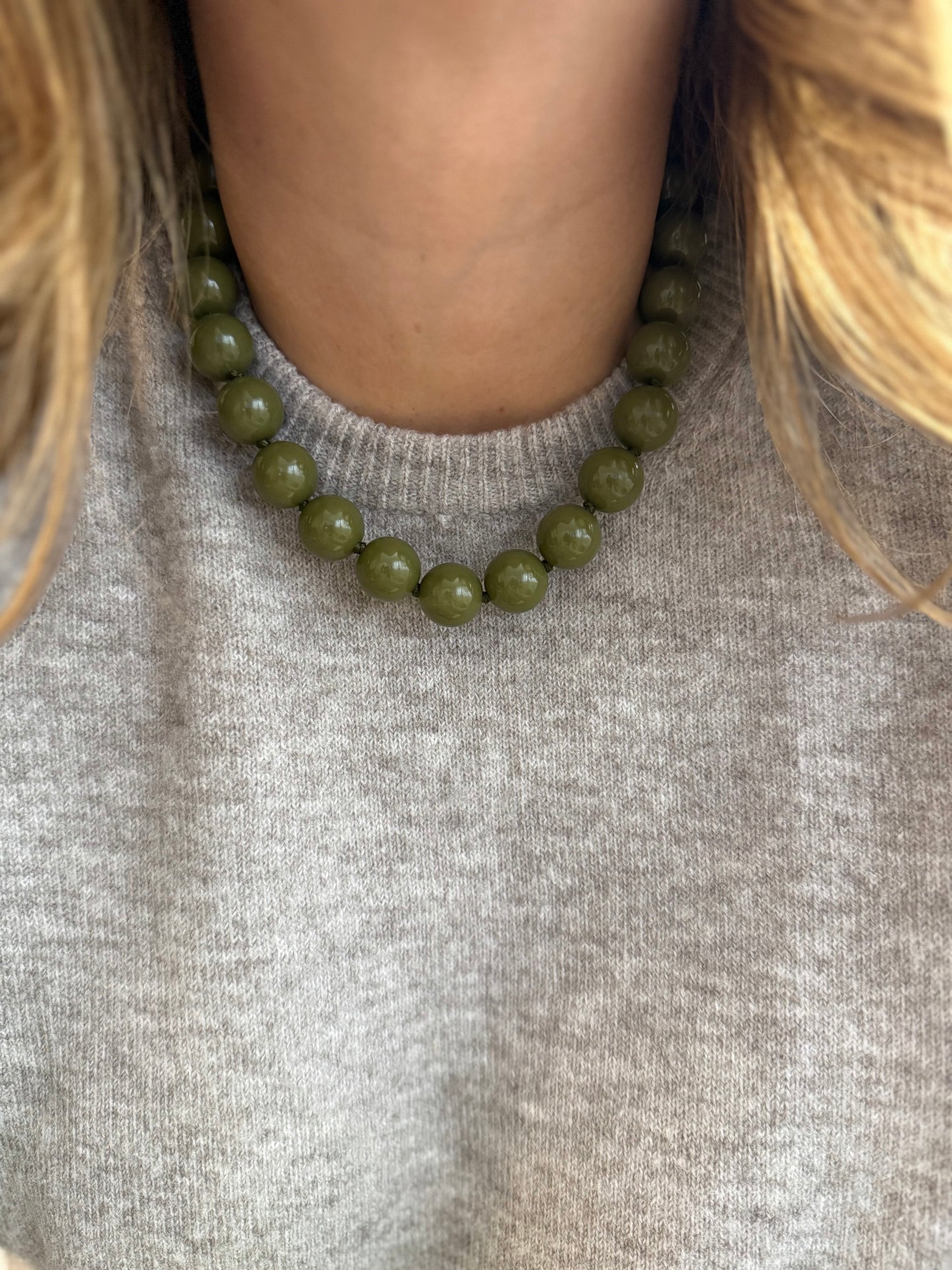 Bolas - plusieurs couleurs disponibles