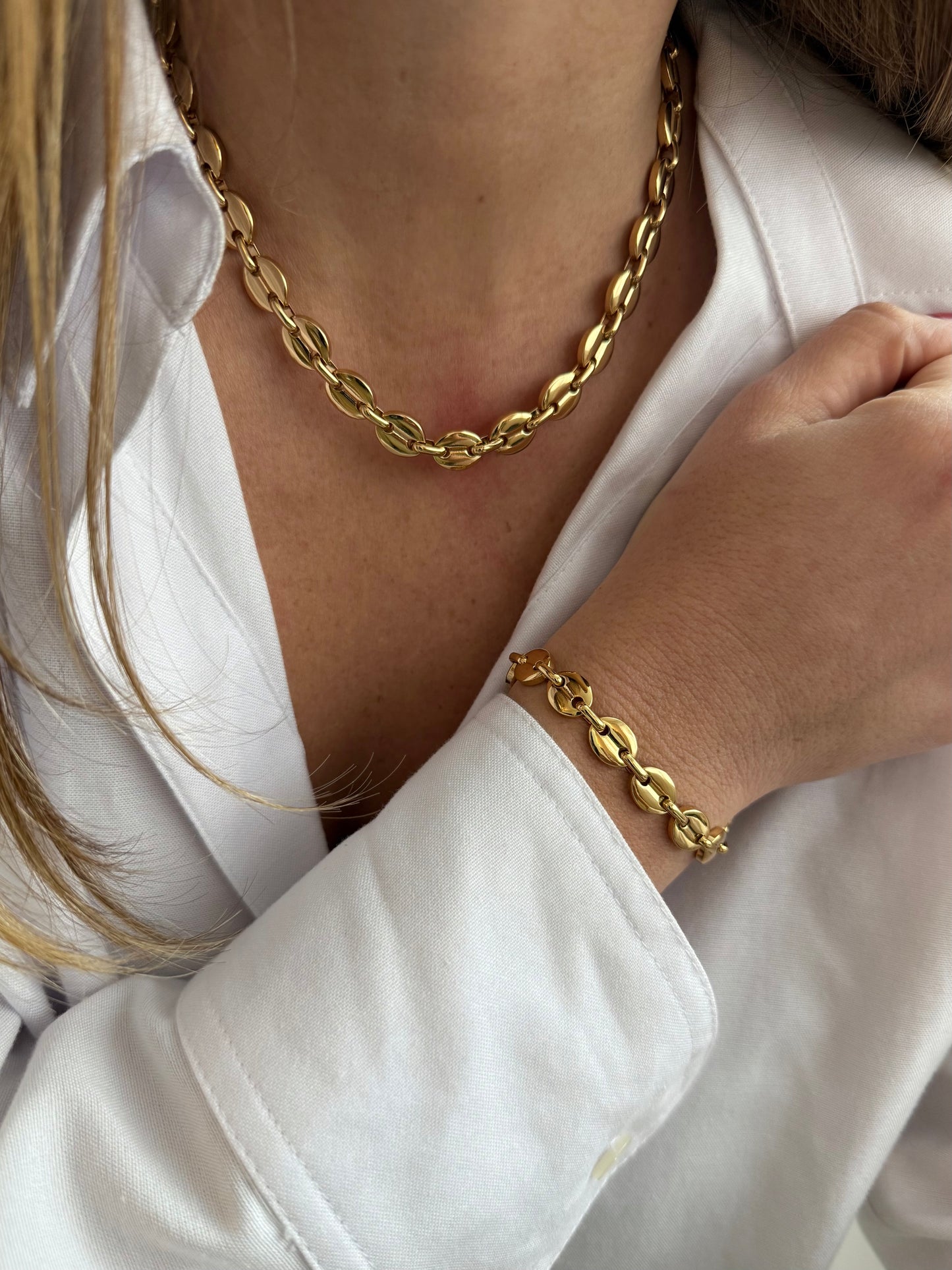 Calypsa - le bracelet