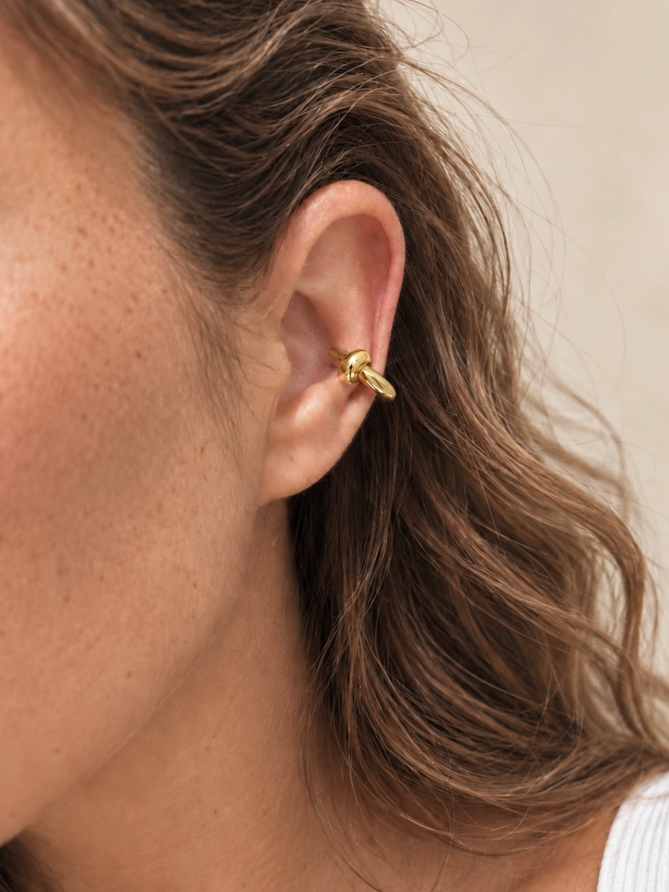 Earcuff Shade - plusieurs versions disponibles
