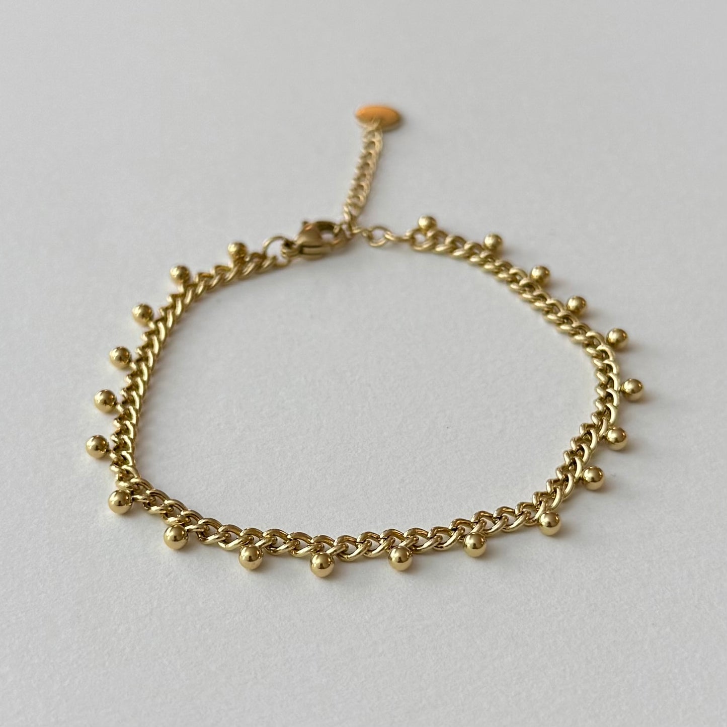 Basila - le bracelet