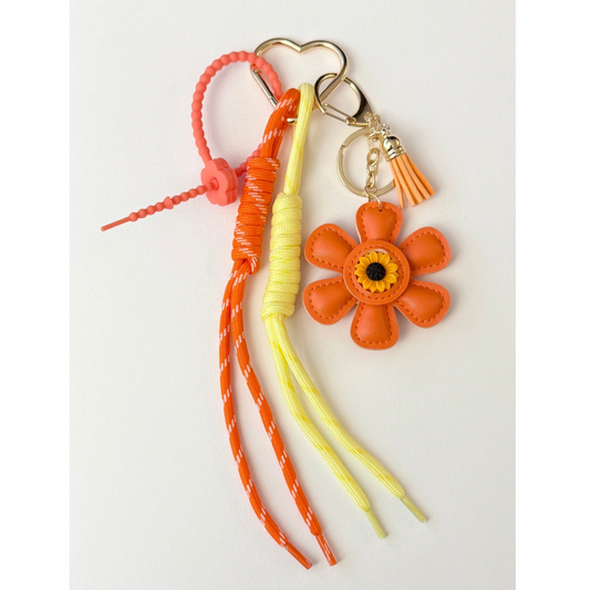 Flora - Orange