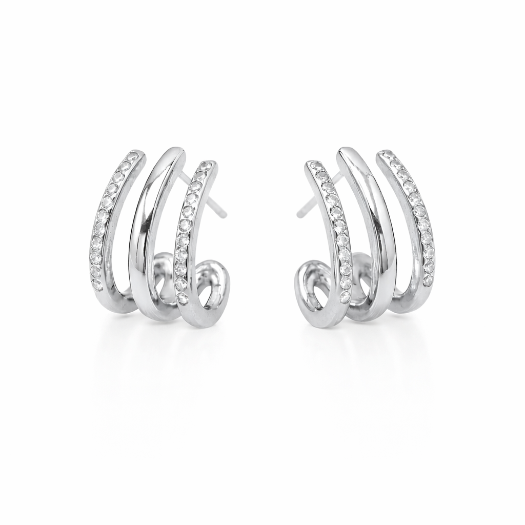 Livia - doré ou argent